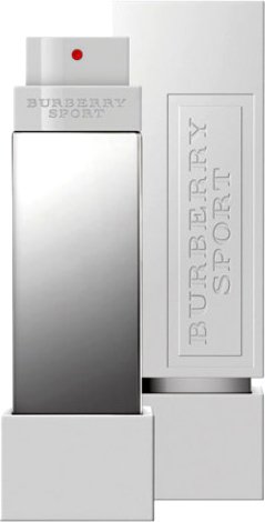 

Туалетная вода Burberry Sport Ice EdT (50 мл)