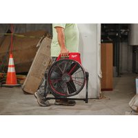 Вентилятор Milwaukee M18 ARFHP-0 4933492110 (без АКБ)