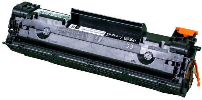 

Картридж Sakura Printing SACF283A