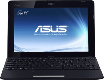 ASUS Eee PC 1015B-BLK035S (90OA3AB14214987E23EU)