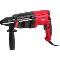 Перфоратор Wortex RH 2831 1333520 (кейс)