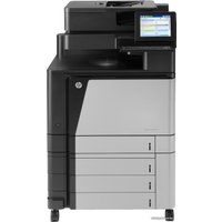 МФУ HP Color LaserJet Enterprise flow M880z A2W75A в Бресте