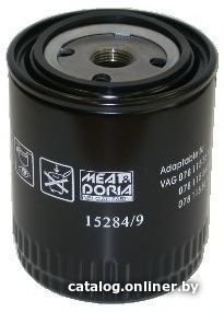 Масляный фильтр Meat & Doria 152849
