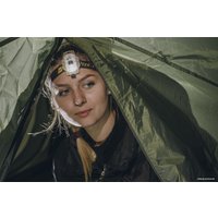 Фонарь Armytek Crystal (серый)