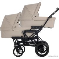 Универсальная коляска Emmaljunga Super Viking
