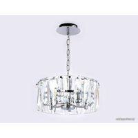 Подвесная люстра Ambrella light Traditional TR5166 CH/CL