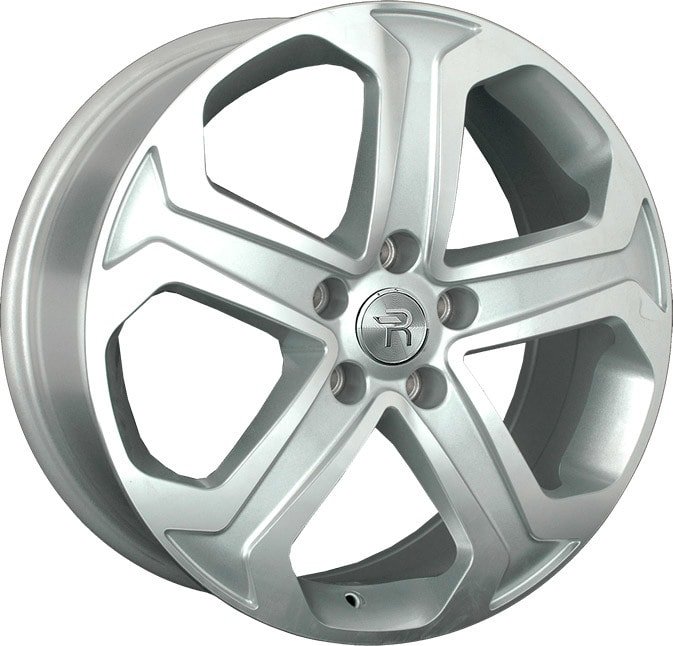 

Литые диски Replay LZ8301 (KI150) 17x6.5" 5x114.3мм DIA 67.1мм ET 46мм SF