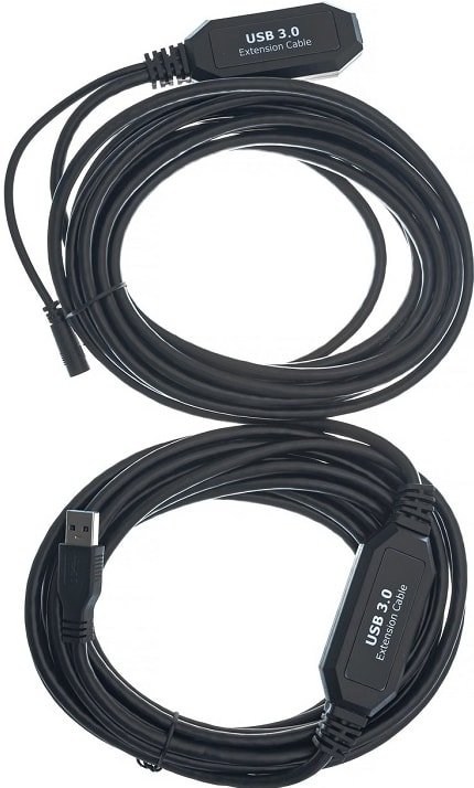 

Удлинитель VCOM CU827-10M