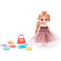 Кукла Полесье Маша у стилиста 03304