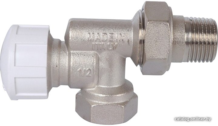 Вентильный кран Stout SVT-0005-000015 1/2 12979
