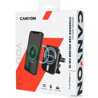 Держатель для смартфона Canyon CM-15