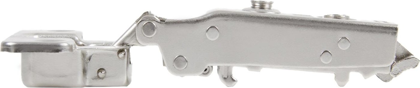 

Мебельная петля Boyard без пружины и ответной планки Evo Push System H901A02