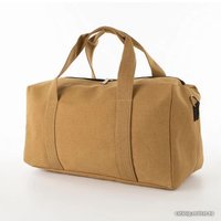 Дорожная сумка Ecotope 302-6622-2-CAM (кофе)