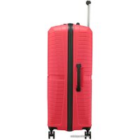 Чемодан-спиннер American Tourister Airconic Paradise Pink 77 см