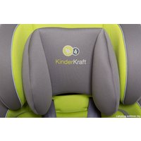 Детское автокресло KinderKraft Comfort