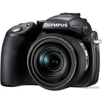 Фотоаппарат Olympus SP-570 UltraZoom