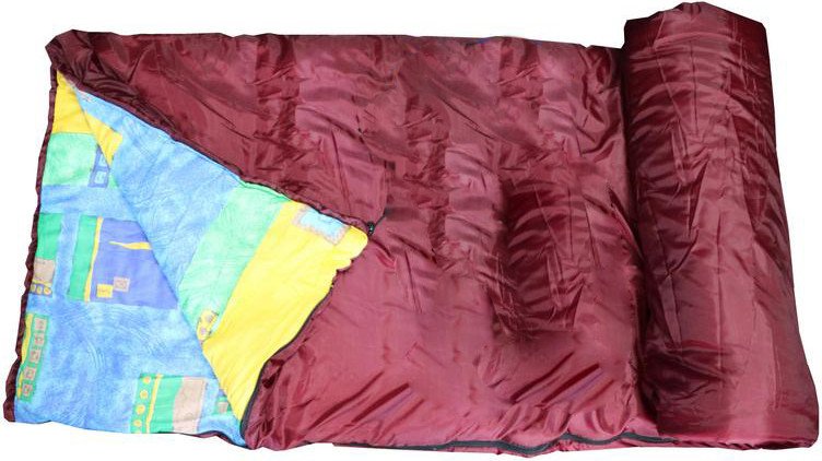 

Спальный мешок НК-Галар СОФ 30