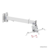 Кронштейн для проектора UniTeki PM2102W (белый)