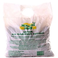 Дренаж Живой мир Дренаж для комнатных растений