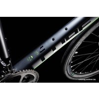 Велосипед Cube SL Road Race (2018)