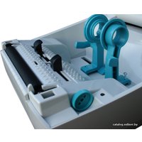 Принтер этикеток Zebra LP 2844