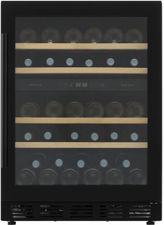 Винный шкаф Krona BADEN 82/46 BL