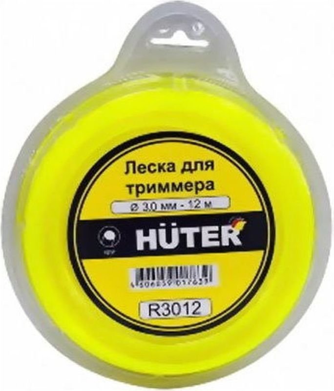 

Леска для триммера Huter R3012 Круг 71/2/1