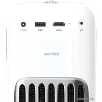 Проектор Wanbo T2R Max