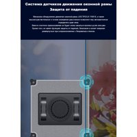 Робот для мытья окон Liectroux YW910