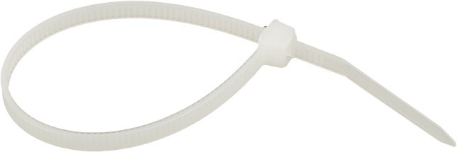 

Стяжка для кабеля EKF plc-c-3.6x180 (100 шт)