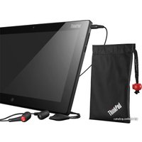 Планшет Lenovo ThinkPad Tablet 2 64GB 3G (N3S25RT)