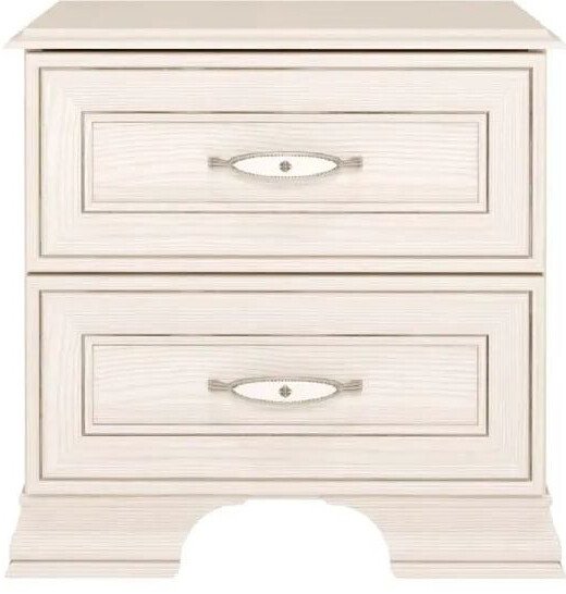 

Тумба Ижмебель Венеция 4 (бодега светлый)