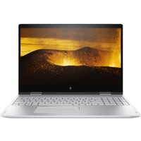 Ноутбук 2-в-1 HP ENVY x360 15-bp107ur 2ZH35EA