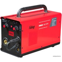 Сварочный инвертор Fubag IRMIG 160 SYN 41382