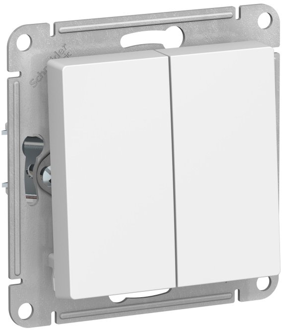 

Выключатель проходной Schneider Electric AtlasDesign ATN000165