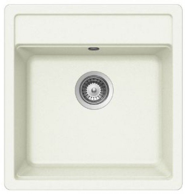 

Кухонная мойка Schock Nemo 60 (альпина)