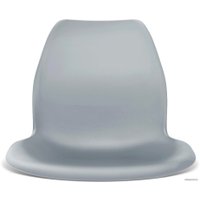 Стул Sheffilton SHT-ST29/S95-1 (серый/черный муар)