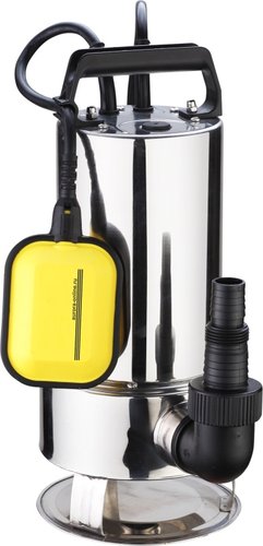 Дренажный насос Aurora ASP 900 D INOX