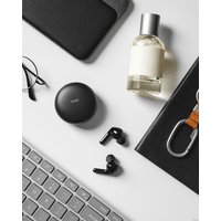 Наушники LG Tone Free HBS-FN6 (черный)
