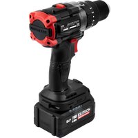 Ударная дрель-шуруповерт ELITECH CD 20BL2 E2201.042.02 (с 2-мя АКБ, кейс)