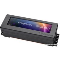 Система жидкостного охлаждения для процессора Thermaltake Floe RC Ultra 360 CPU & Memory AIO CL-W325-PL12GM-A