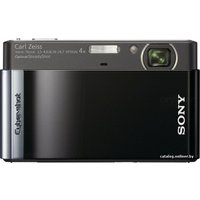 Фотоаппарат Sony Cyber-shot DSC-T90