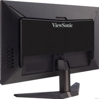 Игровой монитор ViewSonic VX2758-P-MHD