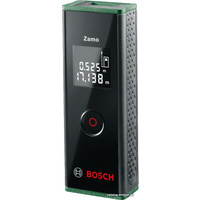 Лазерный дальномер Bosch Zamo III 0603672700