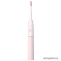 Электрическая зубная щетка Soocas V2 (розовый)