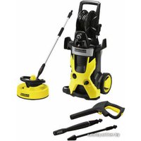 Мойка высокого давления Karcher K 5.700 T300