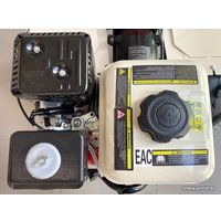 Мотоблок бензиновый Stark ST-1000F (колеса 4.00-8)