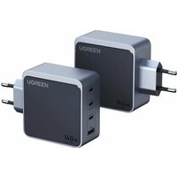 Сетевое зарядное Ugreen X570 45575