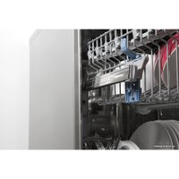 Отдельностоящая посудомоечная машина Whirlpool ADP 402 IX