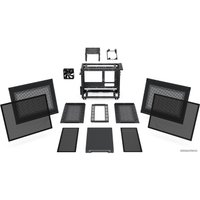 Корпус Krux Naos